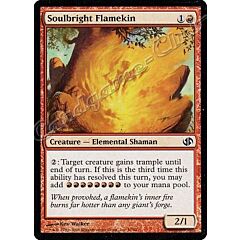 37 / 62 Soulbright Flamekin comune -NEAR MINT-