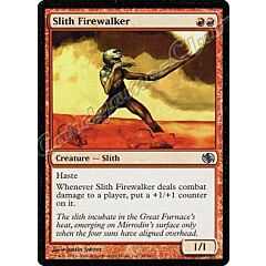 39 / 62 Slith Firewalker non comune -NEAR MINT-