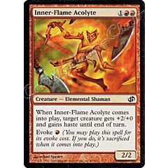 41 / 62 Inner-Flame Acolyte comune -NEAR MINT-