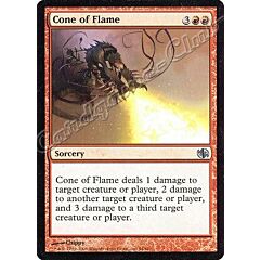 54 / 62 Cone of Flame non comune -NEAR MINT-