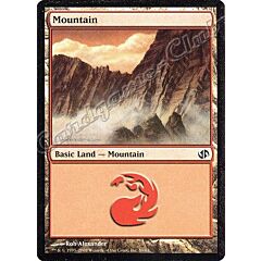 59 / 62 Mountain comune -NEAR MINT-