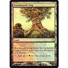 32 / 41 Rootbound Crag rara foil (EN) -NEAR MINT-