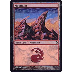 40 / 41 Mountain comune foil (EN) -NEAR MINT-