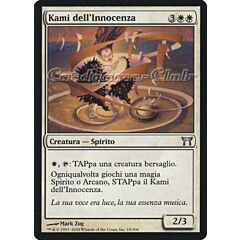 018 / 306 Kami dell'Innocenza non comune (IT) -NEAR MINT-