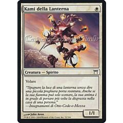 032 / 306 Kami della Lanterna comune (IT) -NEAR MINT-