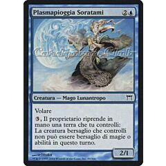 089 / 306 Plasmapioggia Soratami comune (IT) -NEAR MINT-