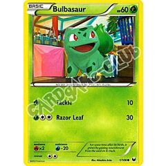 001 / 108 Bulbasaur comune (EN) -NEAR MINT-