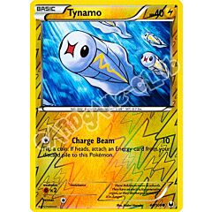 044 / 108 Tynamo comune foil reverse (EN) -NEAR MINT-