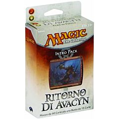 Ritorno di Avacyn intro pack Alba di Fuoco (IT)