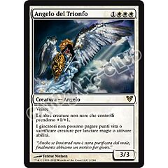 002 / 244 Angelo del Trionfo rara (IT) -NEAR MINT-