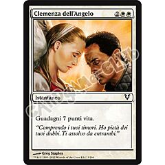 003 / 244 Clemenza dell'Angelo comune (IT) -NEAR MINT-