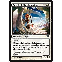 019 / 244 Angelo della Liberazione non comune (IT) -NEAR MINT-