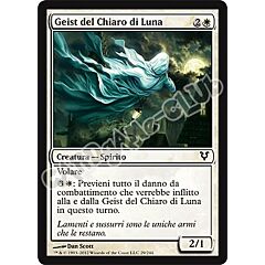 029 / 244 Geist del Chiaro di Luna comune (IT) -NEAR MINT-