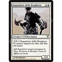 030 / 244 Inquisitore della Brughiera comune (IT) -NEAR MINT-