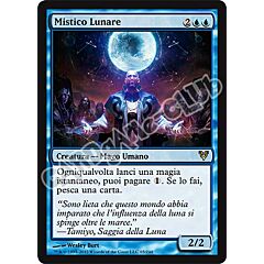 065 / 244 Mistico Lunare rara (IT) -NEAR MINT-