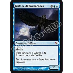 068 / 244 Grifone di Brumaconca rara mitica (IT) -NEAR MINT-