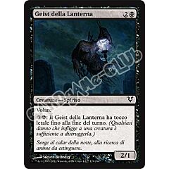 119 / 244 Geist della Lanterna comune (IT) -NEAR MINT-
