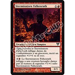 134 / 244 Sterminatore Falkenrath non comune (IT) -NEAR MINT-