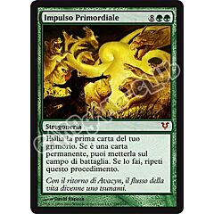 189 / 244 Impulso Primordiale rara mitica (IT) -NEAR MINT-