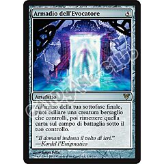 214 / 244 Armadio dell'Evocatore rara (IT) -NEAR MINT-