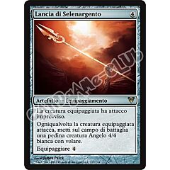 217 / 244 Lancia di Selenargento rara (IT) -NEAR MINT-