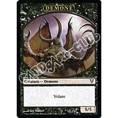 5 / 8 Demone comune (IT) -NEAR MINT-