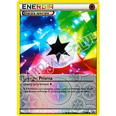 093 / 099 Energia Prisma non comune foil reverse (IT) -NEAR MINT-