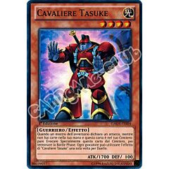GAOV-IT004 Cavaliere Tasuke super rara 1a Edizione (IT)  -GOOD-
