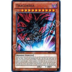 BP01-IT020 Tragoedia rara 1a Edizione (IT) -NEAR MINT-