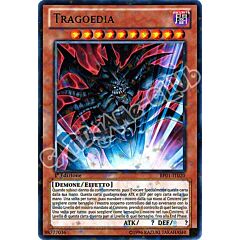 BP01-IT020 Tragoedia rara starfoil 1a Edizione (IT) -NEAR MINT-