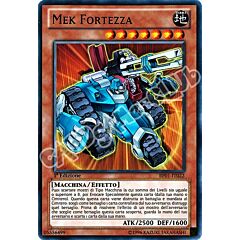 BP01-IT022 Mek Fortezza rara 1a Edizione (IT) -NEAR MINT-