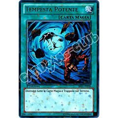 BP01-IT038 Tempesta Potente rara starfoil 1a Edizione (IT) -NEAR MINT-