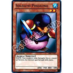BP01-IT057 Soldato Pinguino comune 1a Edizione (IT)  -PLAYED-