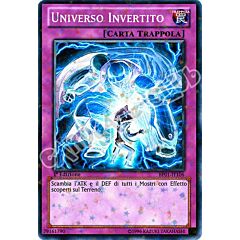 BP01-IT106 Universo Invertito comune starfoil 1a Edizione (IT) -NEAR MINT-