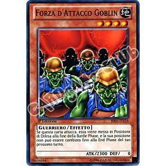 BP01-IT118 Forza Attacco Goblin comune 1a Edizione (IT) -NEAR MINT-