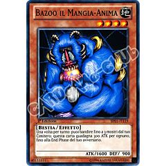 BP01-IT119 Bazoo il Mangia-Anima comune 1a Edizione (IT) -NEAR MINT-