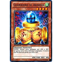 BP01-IT121 Guerriero di Ardesia comune 1a Edizione (IT) -NEAR MINT-