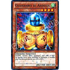 BP01-IT121 Guerriero di Ardesia comune starfoil 1a Edizione (IT)  -GOOD-