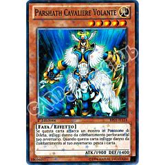 BP01-IT124 Parshat Cavaliere Volante comune starfoil 1a Edizione (IT) -NEAR MINT-