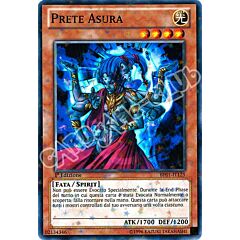 BP01-IT125 Prete Asura comune starfoil 1a Edizione (IT) -NEAR MINT-