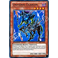 BP01-IT126 Universo Exarion comune 1a Edizione (IT) -NEAR MINT-