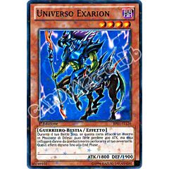 BP01-IT126 Universo Exarion comune starfoil 1a Edizione (IT) -NEAR MINT-