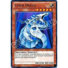 BP01-IT138 Cyber Drago comune 1a Edizione (IT) -NEAR MINT-