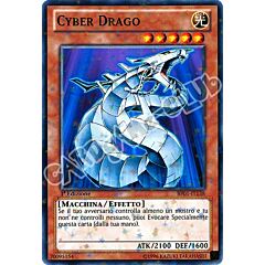 BP01-IT138 Cyber Drago comune starfoil 1a Edizione (IT) -NEAR MINT-