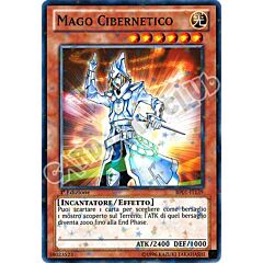 BP01-IT139 Mago Cibernetico comune starfoil 1a Edizione (IT)  -GOOD-