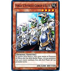 BP01-IT140 Forza d'Attacco Goblin D'Elite comune 1a Edizione (IT) -NEAR MINT-