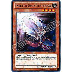 BP01-IT142 Insetto Sega Elettrica comune starfoil 1a Edizione (IT) -NEAR MINT-