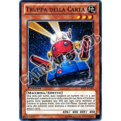 BP01-IT143 Truppa della Carta comune 1a Edizione (IT) -NEAR MINT-