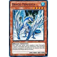 BP01-IT147 Drago tempesta comune 1a Edizione (IT) -NEAR MINT-