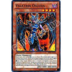 BP01-IT152 Valkyria Oscura comune starfoil 1a Edizione (IT)  -GOOD-